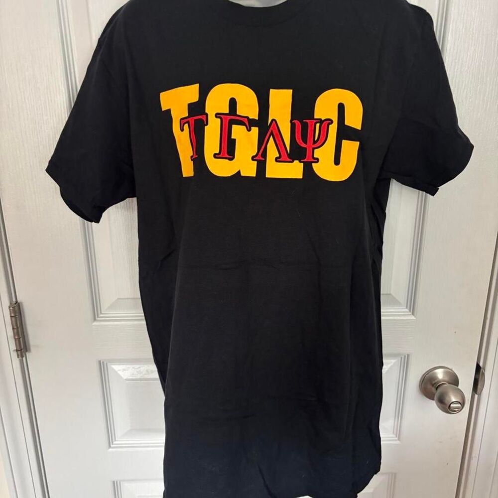 TGLC Prepare for Glory T-shirt
